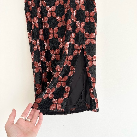 Retrofete Jacqueline Dress - Picture 7 of 16